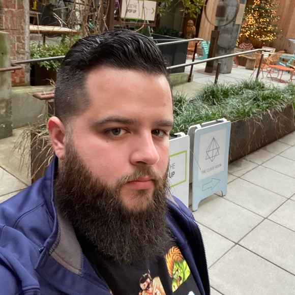 Meet your Posher, Matthew - Picture 1 of 1